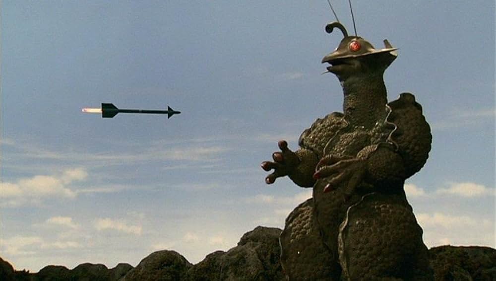 ギララの逆襲 洞爺湖サミット危機一発の画像