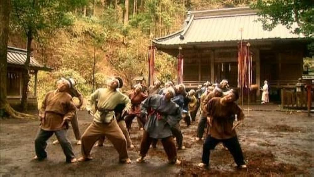 ギララの逆襲 洞爺湖サミット危機一発の画像