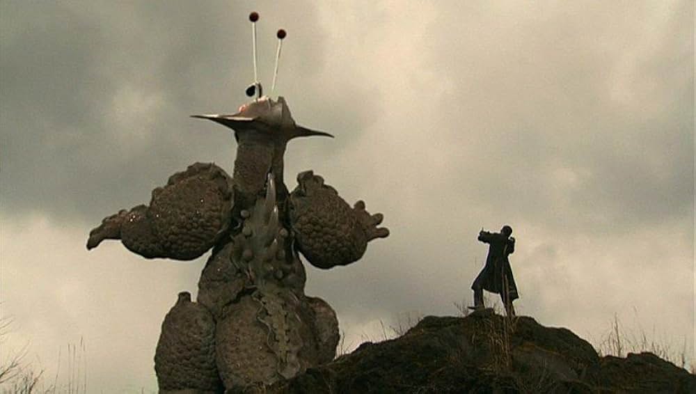 ギララの逆襲 洞爺湖サミット危機一発の画像