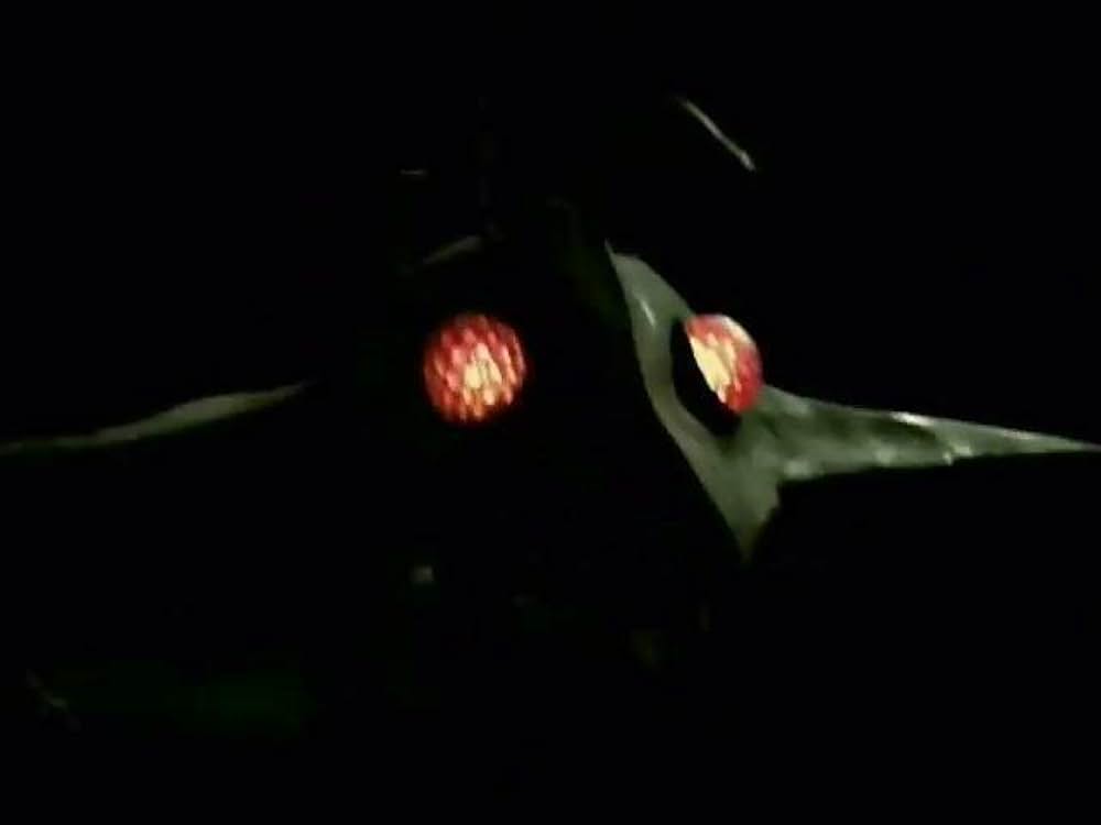 ギララの逆襲 洞爺湖サミット危機一発の画像