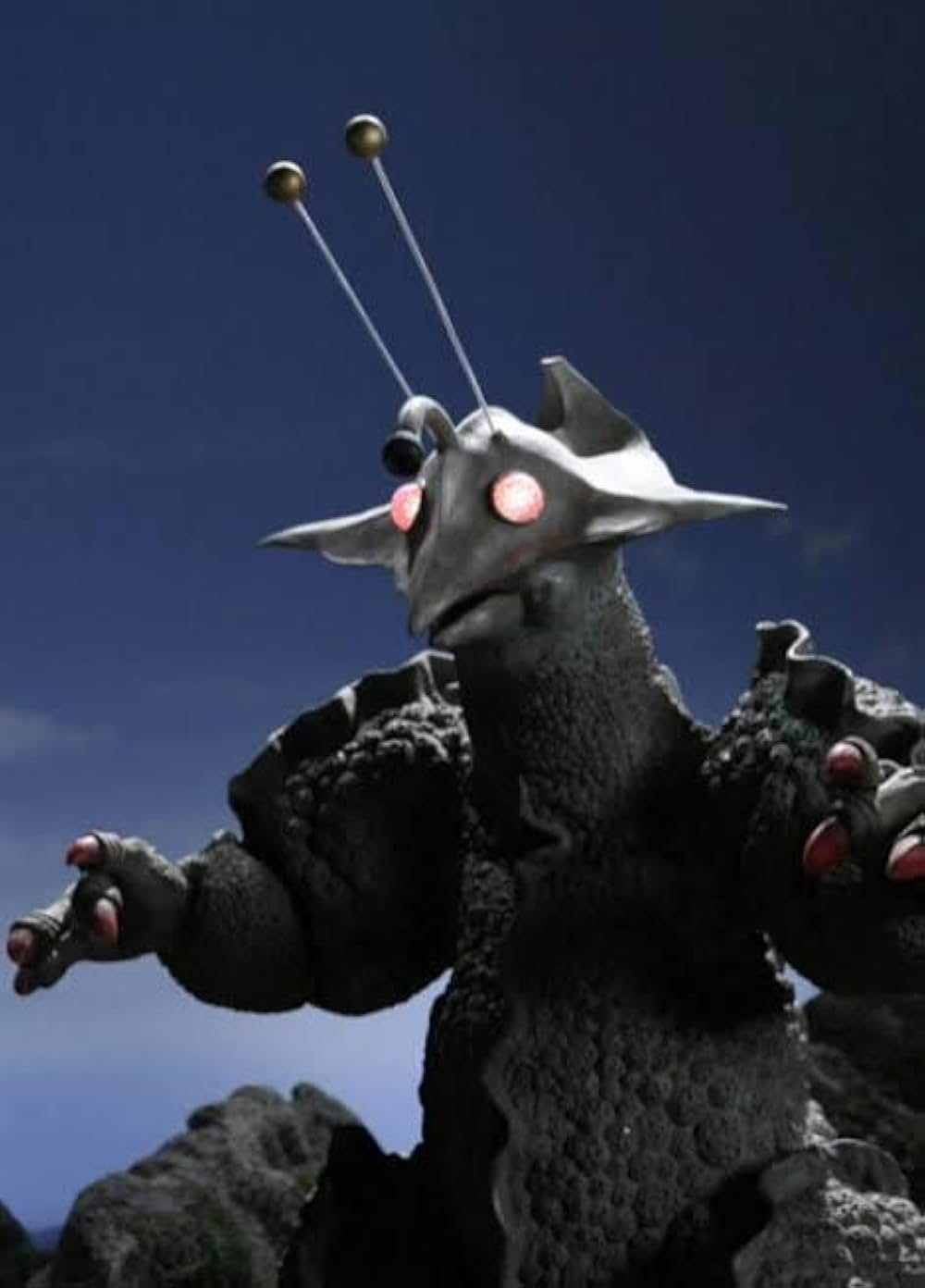 ギララの逆襲 洞爺湖サミット危機一発の画像