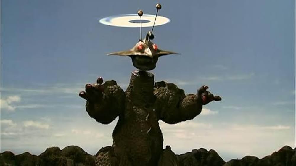 ギララの逆襲 洞爺湖サミット危機一発の画像