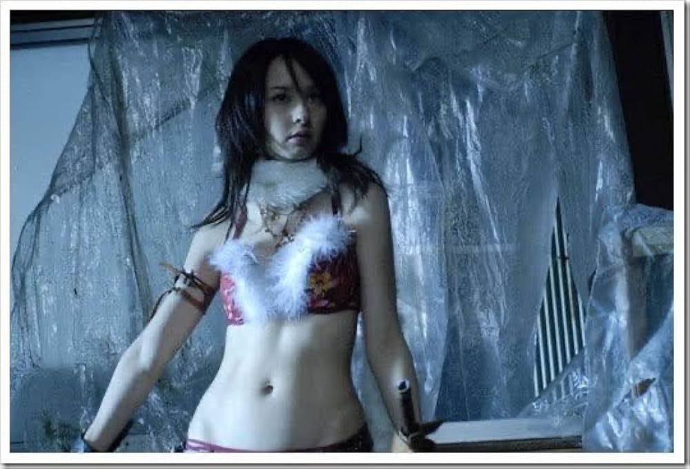 「お姉チャンバラ THE MOVIE」の画像