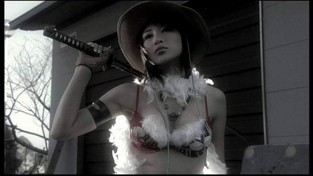「お姉チャンバラ THE MOVIE」の画像