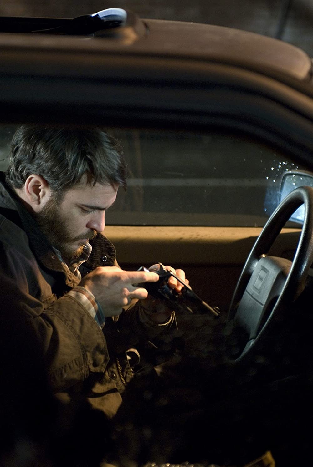 「帰らない日々」ホアキン・フェニックスの画像