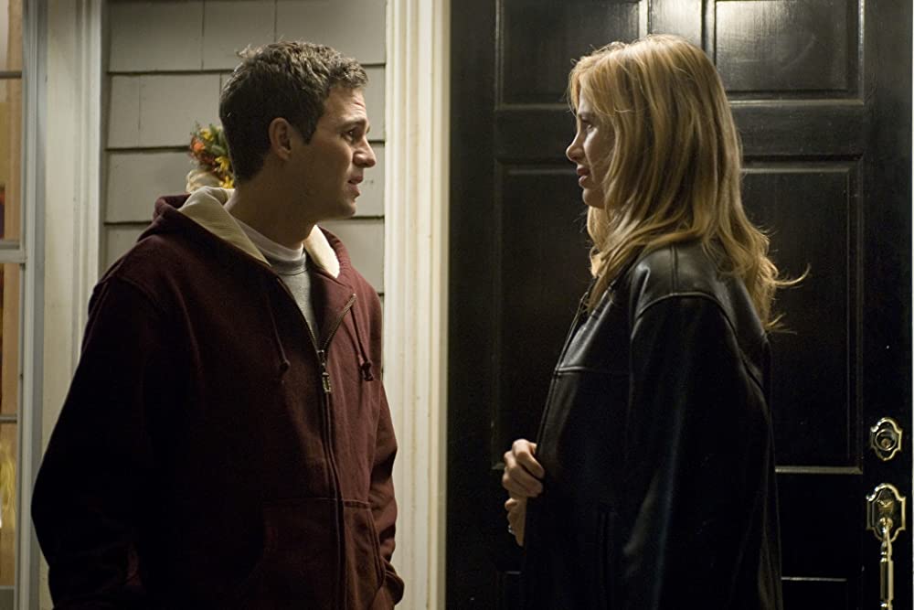 「帰らない日々」ミラ・ソルビノ & マーク・ラファロの画像