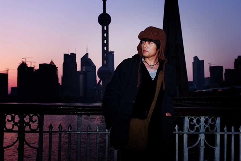 カンフー・ダンク！の画像