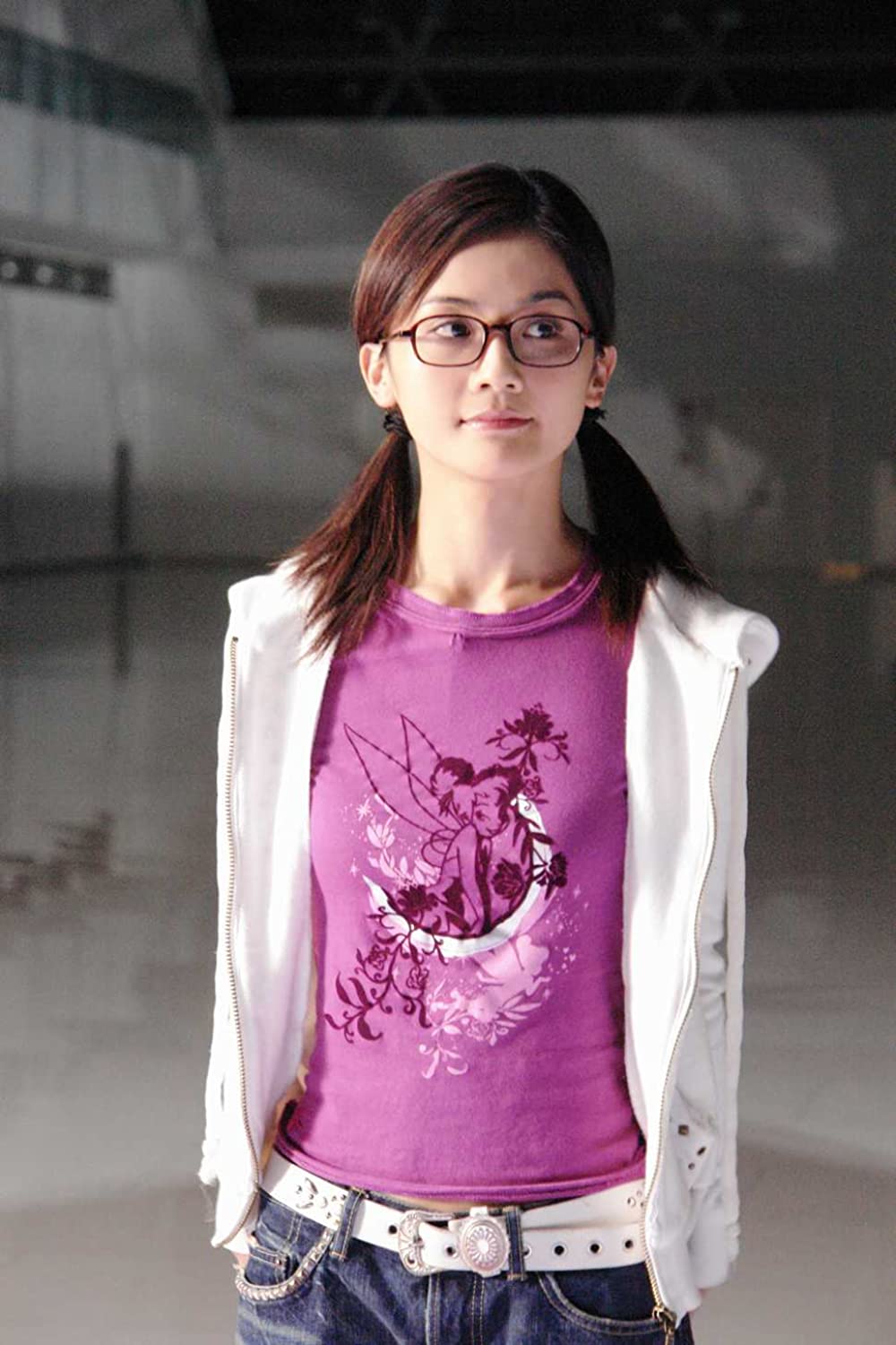 カンフー・ダンク！の画像