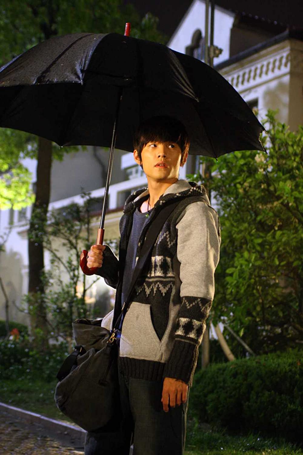 カンフー・ダンク！の画像