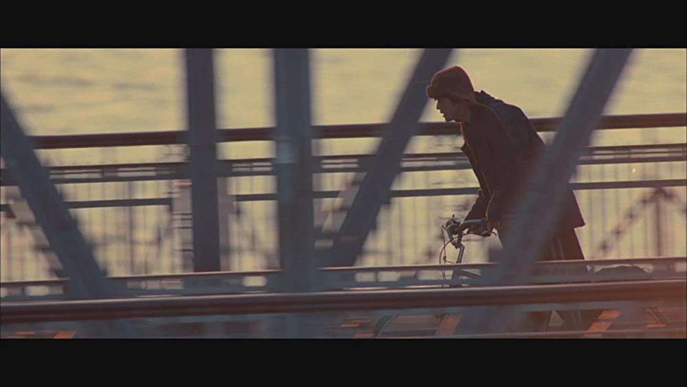 カンフー・ダンク！の画像