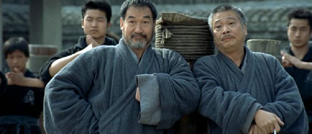 カンフー・ダンク！の画像