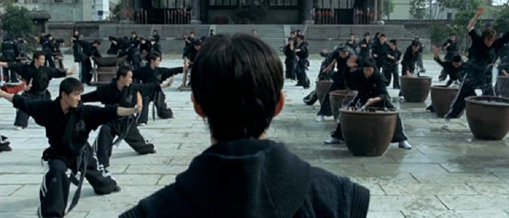 カンフー・ダンク！の画像