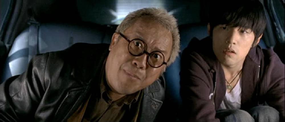 カンフー・ダンク！の画像