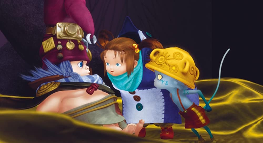 よなよなペンギンの画像