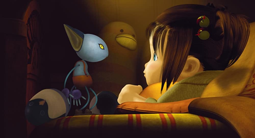 よなよなペンギンの画像