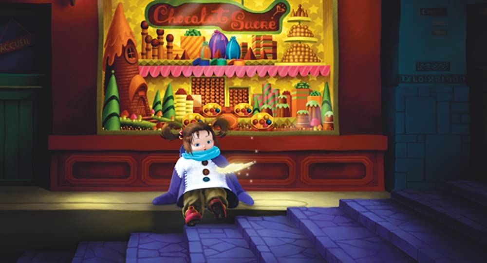 よなよなペンギンの画像