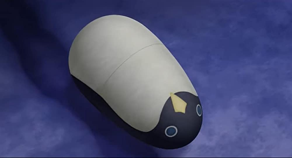 よなよなペンギンの画像