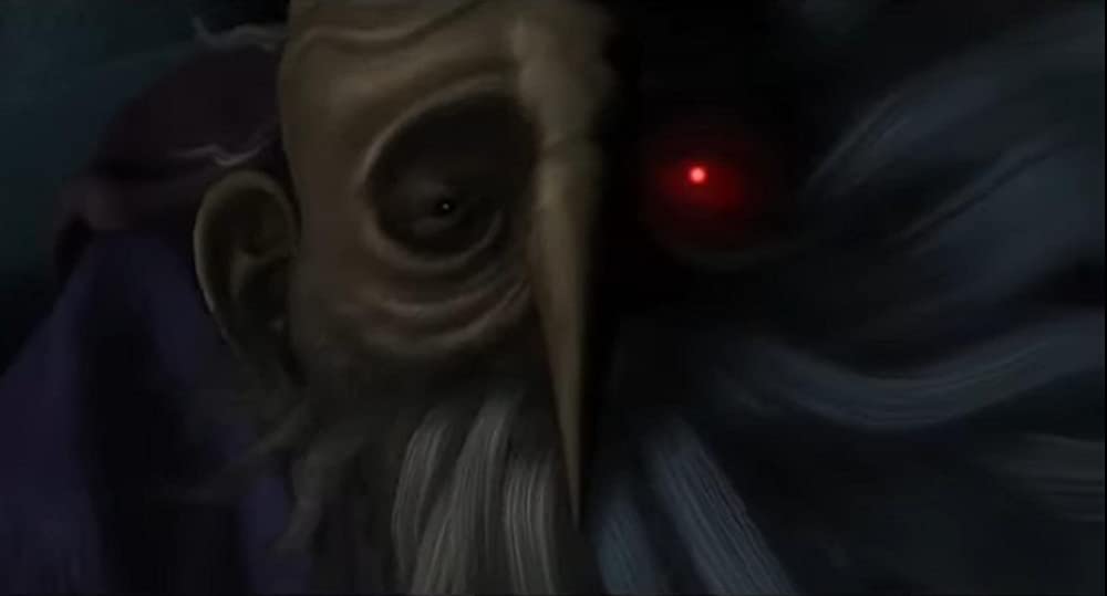 よなよなペンギンの画像