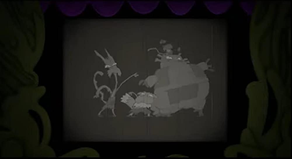 よなよなペンギンの画像