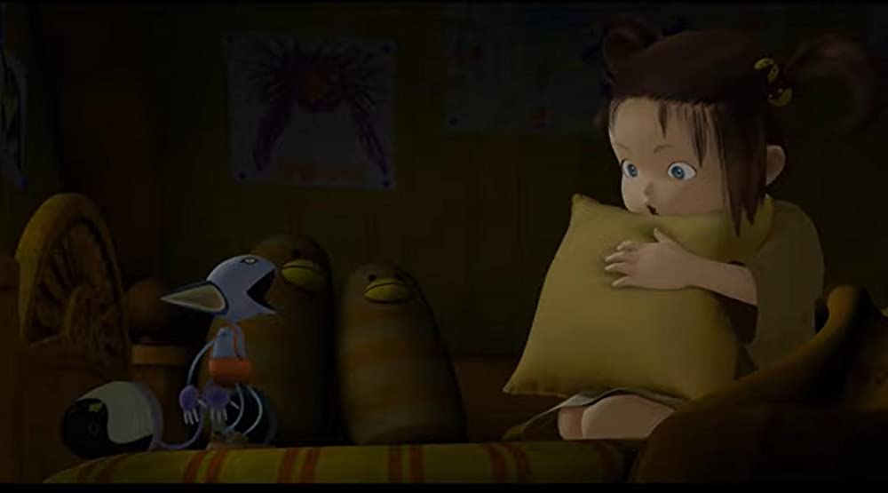 よなよなペンギンの画像