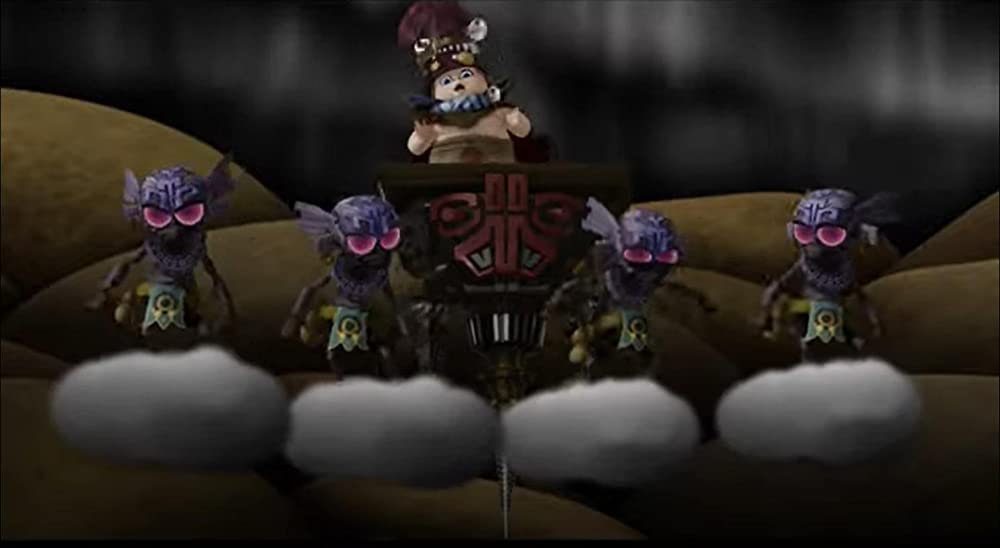 よなよなペンギンの画像