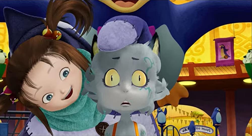 よなよなペンギンの画像