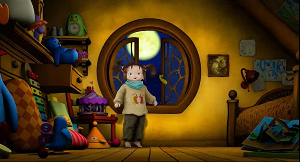 よなよなペンギンの画像