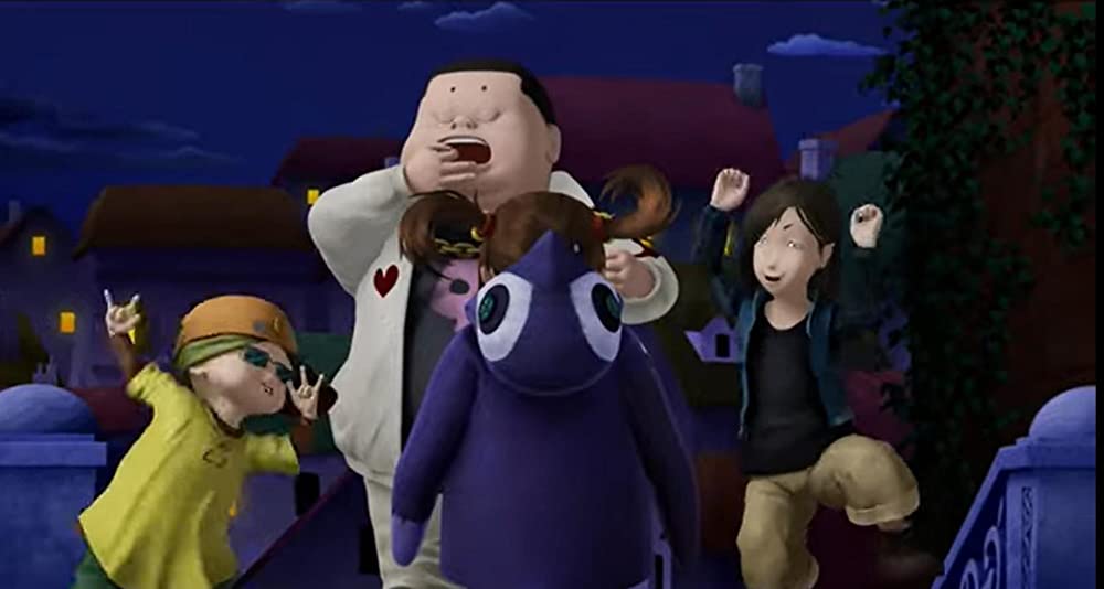 よなよなペンギンの画像