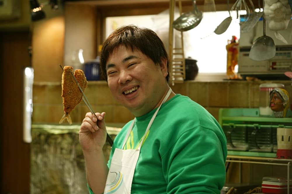 ハンサム★スーツの画像