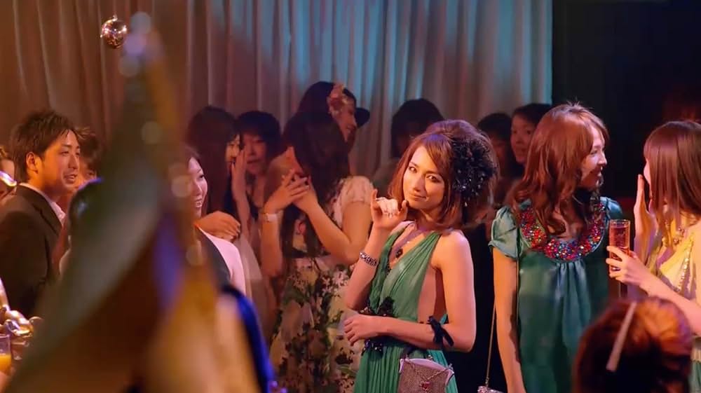 ハンサム★スーツの画像