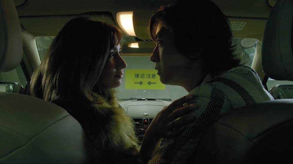 ハンサム★スーツの画像