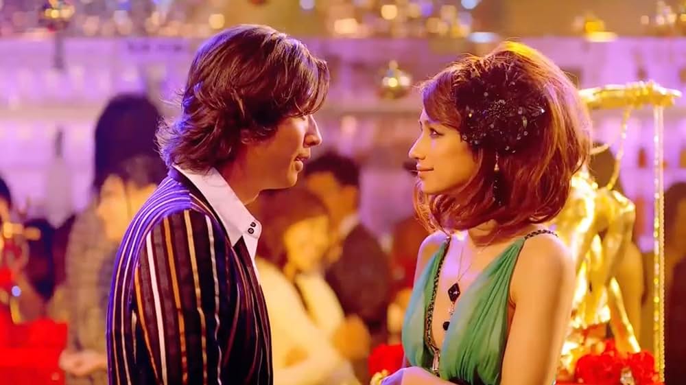 ハンサム★スーツの画像