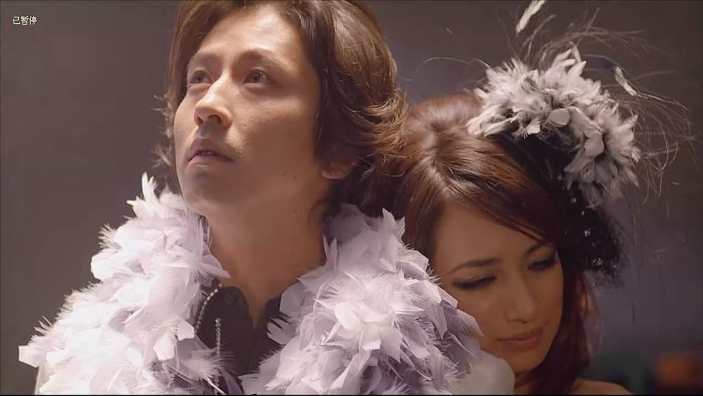 「ハンサム★スーツ」の画像