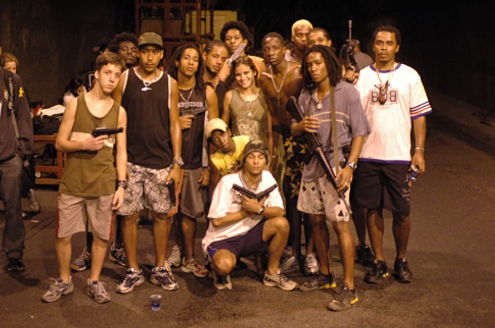 シティ・オブ・メンの画像