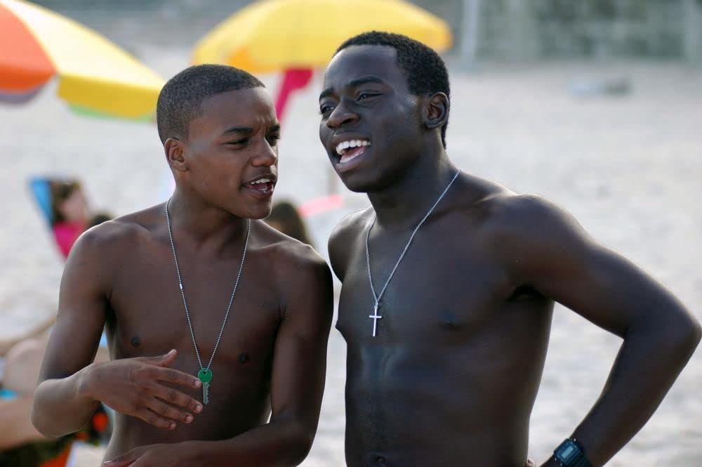 シティ・オブ・メンの画像