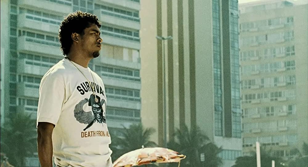 シティ・オブ・メンの画像