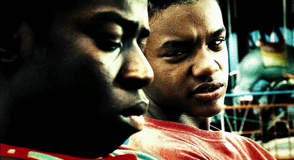 シティ・オブ・メンの画像