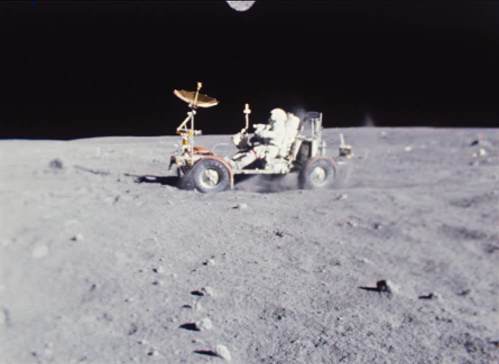 ザ・ムーンの画像