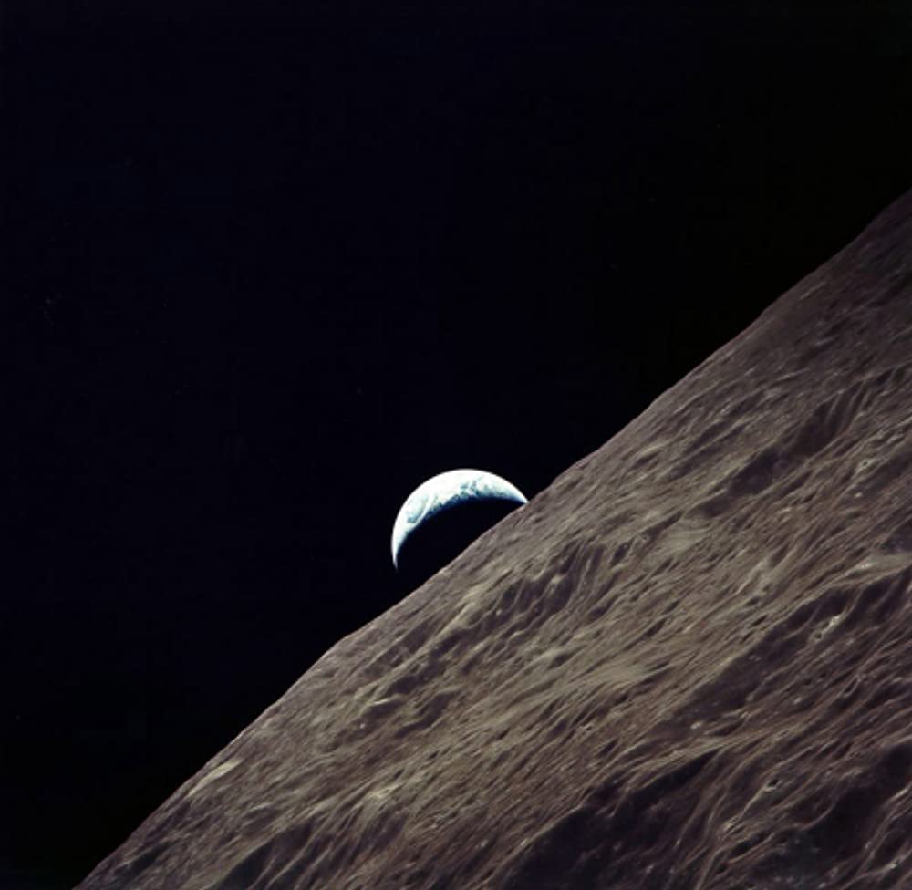 ザ・ムーンの画像