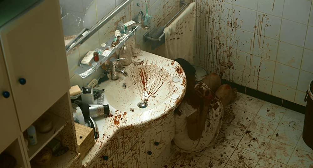 「屋敷女」Alysson Paradisの画像