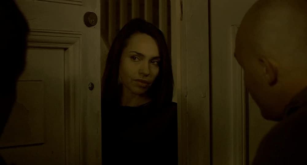 「屋敷女」ベアトリス・ダルの画像