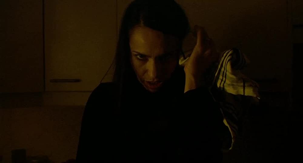 「屋敷女」ベアトリス・ダルの画像