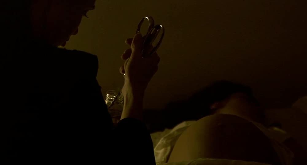 「屋敷女」ベアトリス・ダル & Alysson Paradisの画像