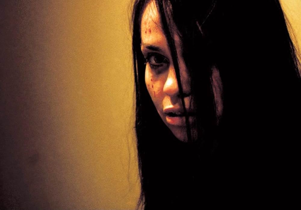 「屋敷女」の画像