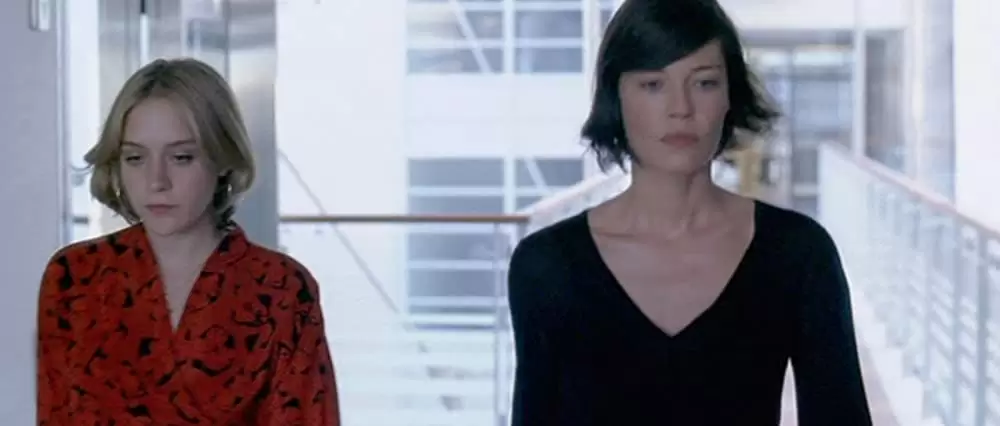 DEMONLOVER デーモンラヴァーの画像