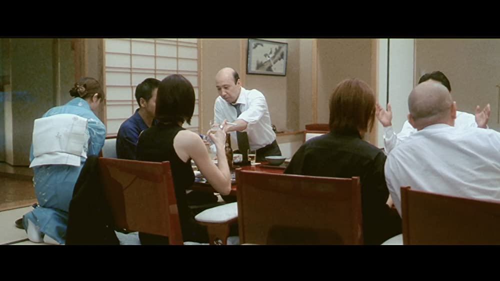 DEMONLOVER デーモンラヴァーの画像