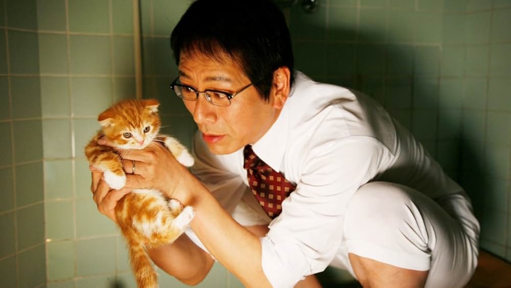 ネコナデの画像