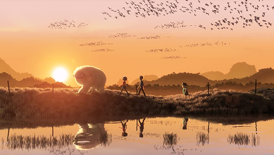 スノーベイビーの画像