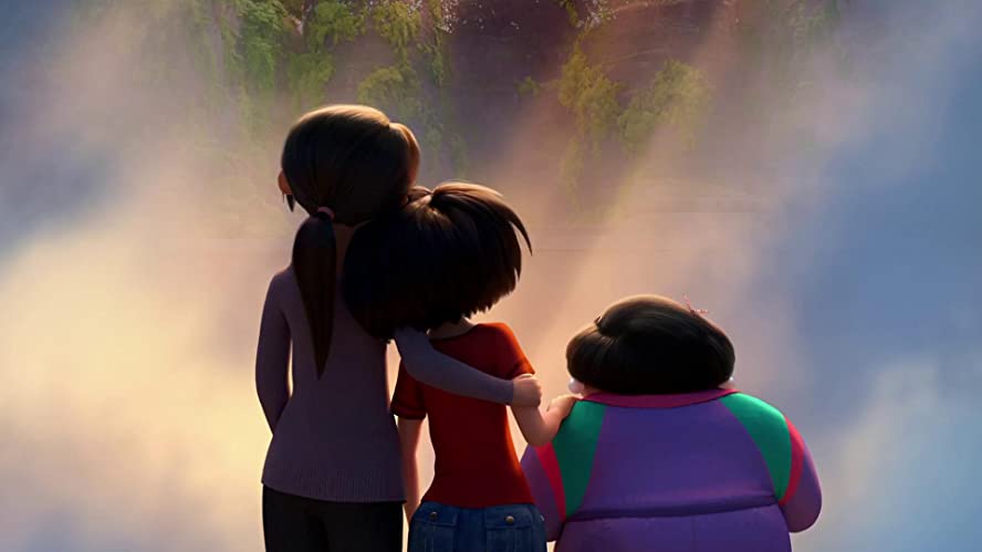 スノーベイビーの画像