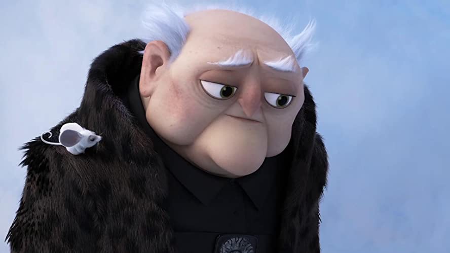 スノーベイビーの画像